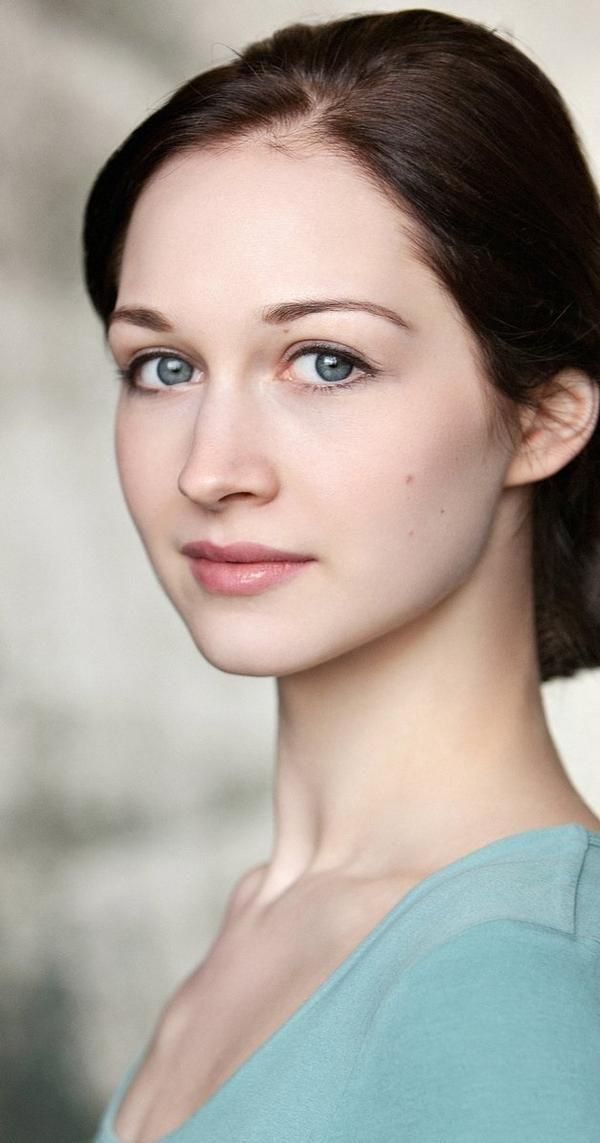 Hannah James Photo
