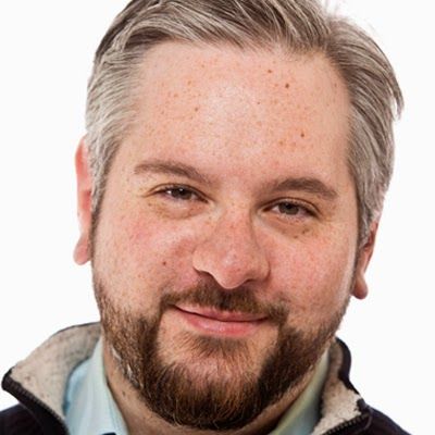 Andrew John Mitchell Photo
