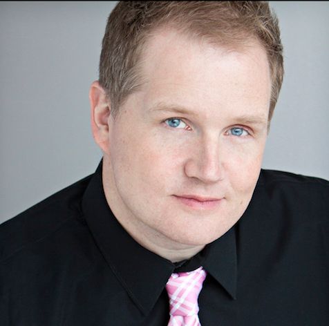Joe Hartman Photo