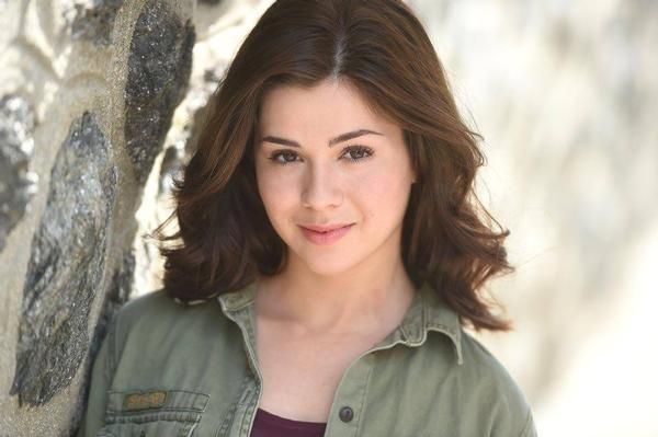 Anie Delgado Photo