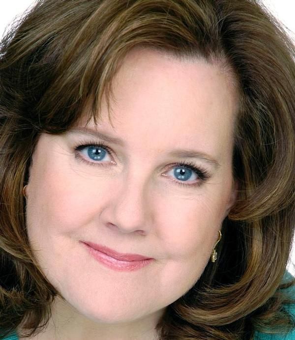 Mary VanArsdel Photo