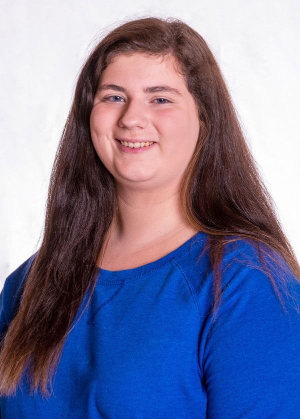 Abby Marie Armstrong Photo
