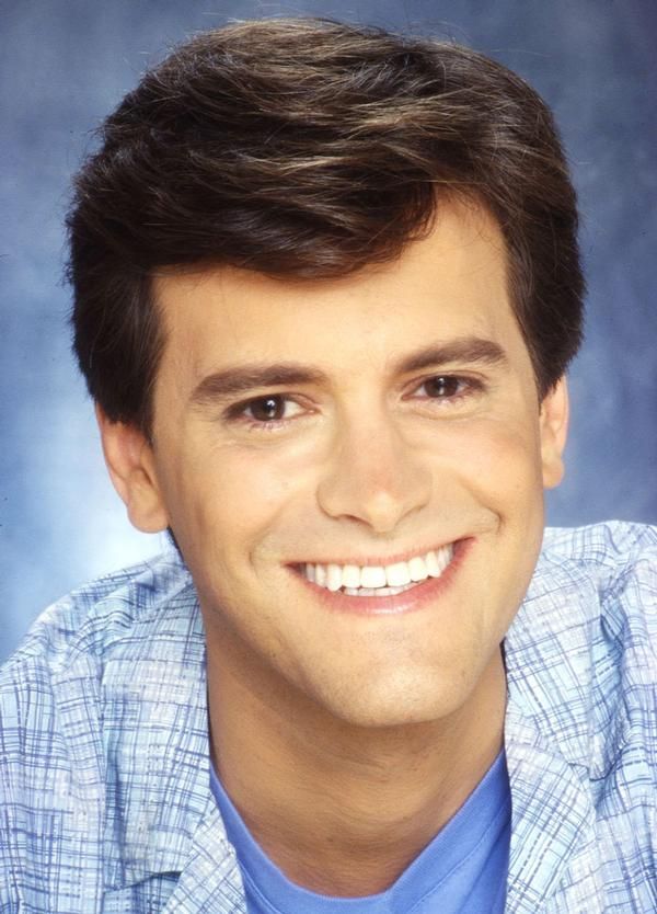 Mark Robert Gordon Photo