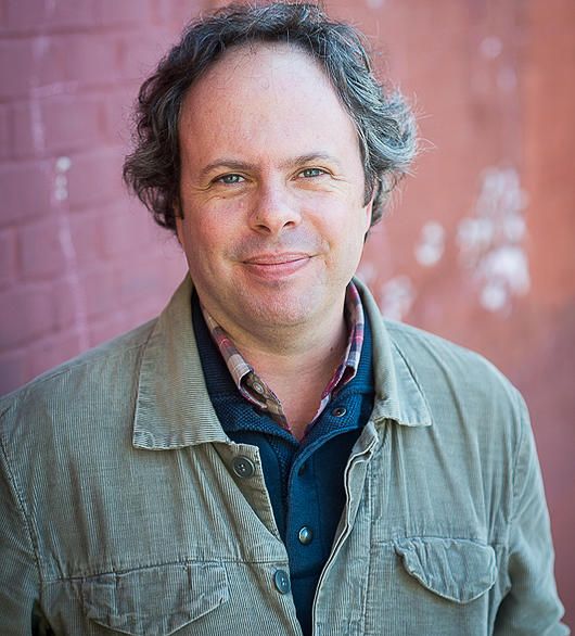 Jeff Tabnick Photo