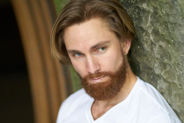 Alec Shaw Photo