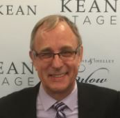 Steve Cochran Photo