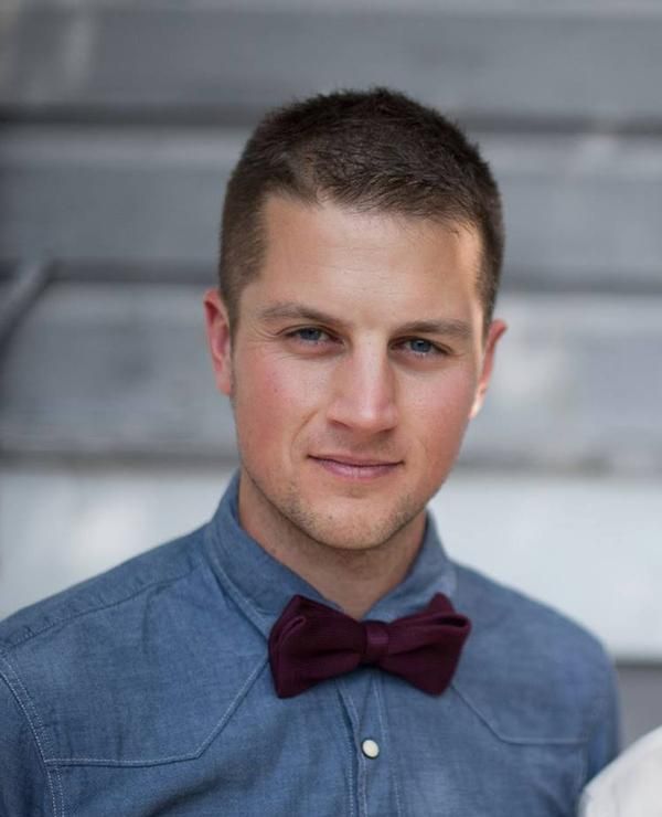 Ben Bailey Photo