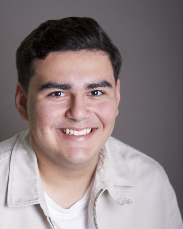 Paco Medina Photo