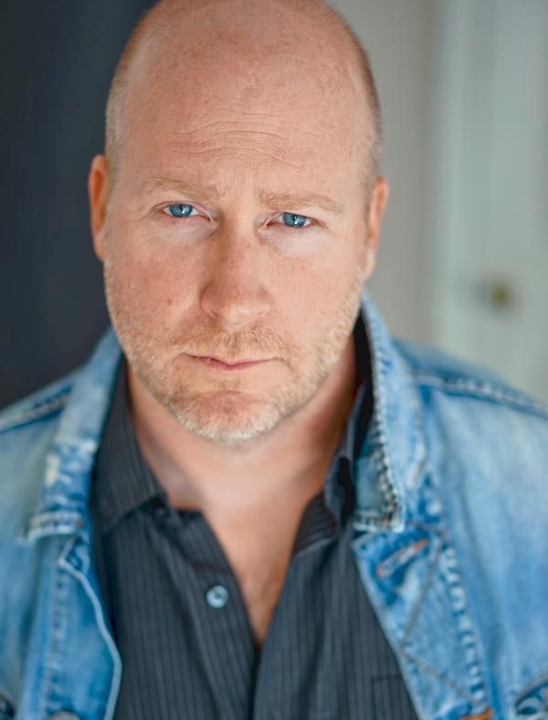 Jacob Bruce Photo