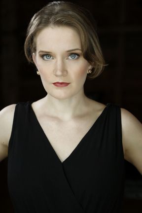 Katherine M Carter Photo