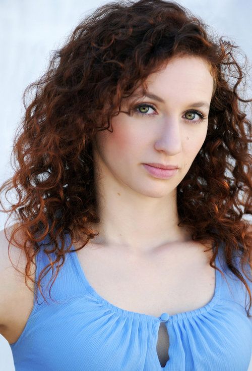 Julia Lisa Photo
