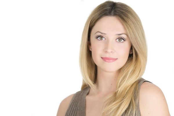 Katie Dixon Photo