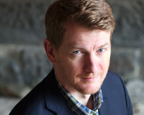 Brian Myers Cooper Photo