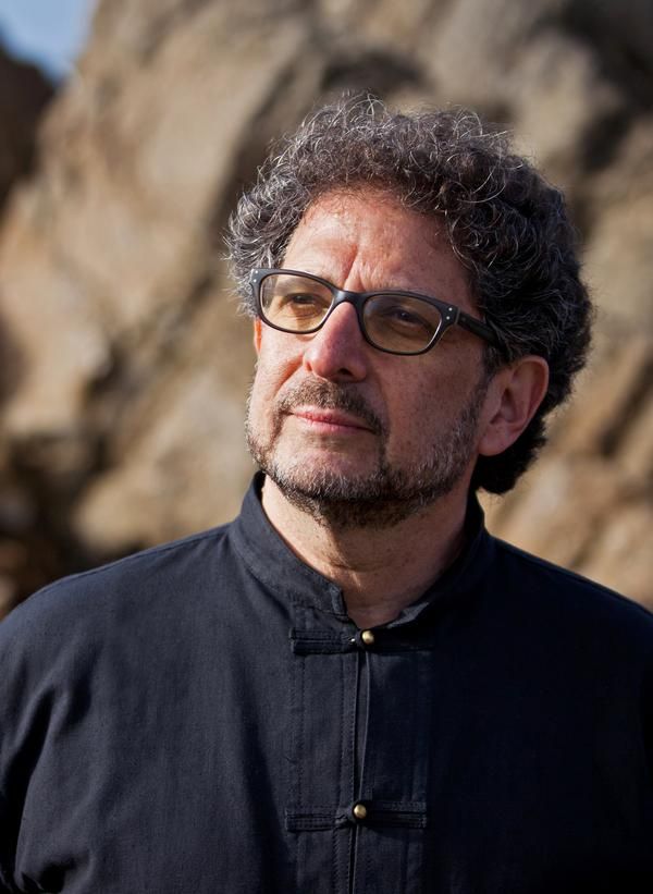 Randy Klein Photo