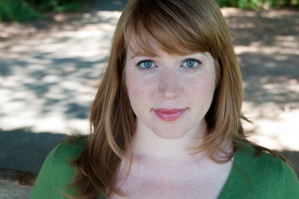 Elizabeth Audley Photo