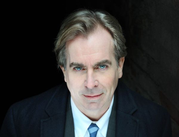 James Riordan Photo