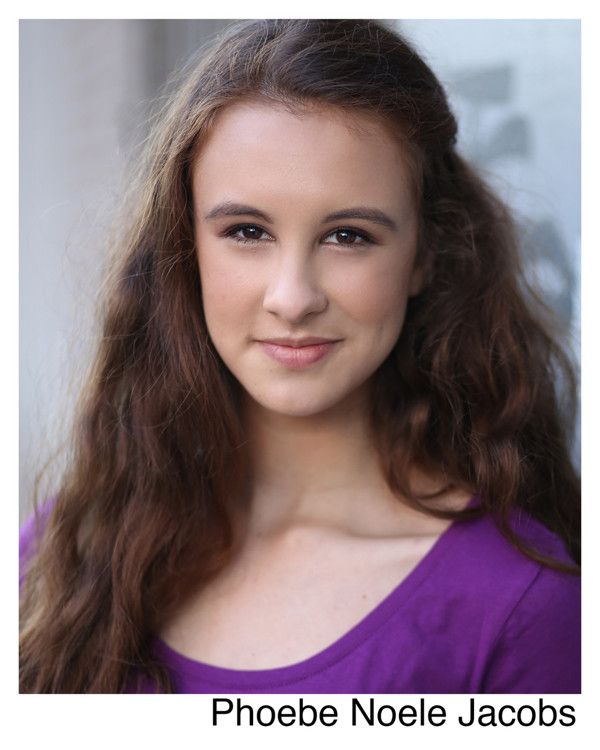 Phoebe Noele Jacobs Photo