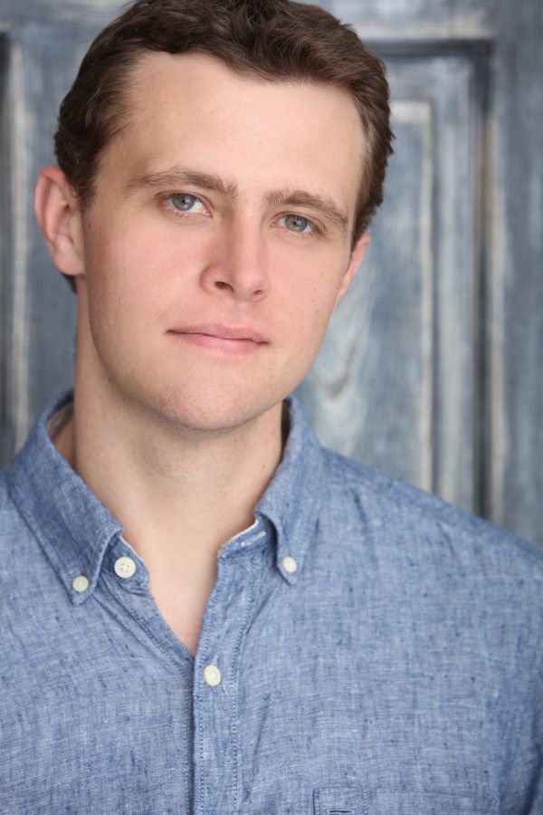 Michael Covert Photo