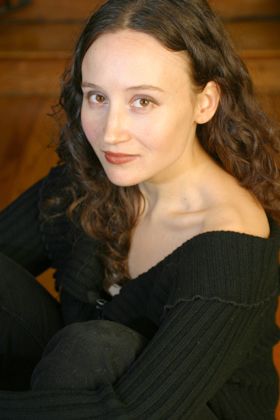 Mary Sheridan Photo