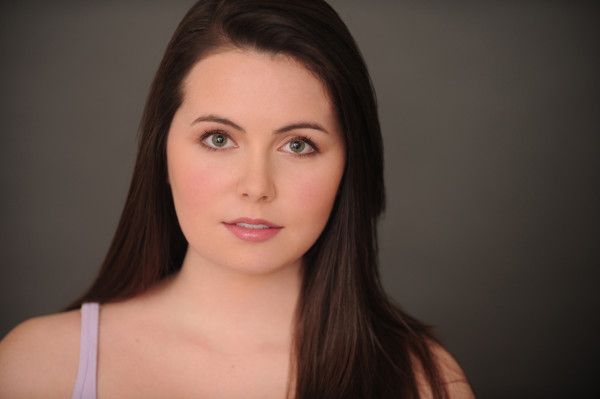 Brooke Farnum Photo