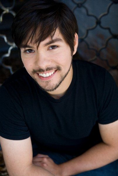 Alexander P Garza Photo