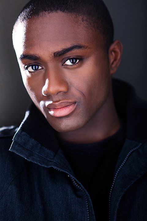 Adrian Baidoo Photo