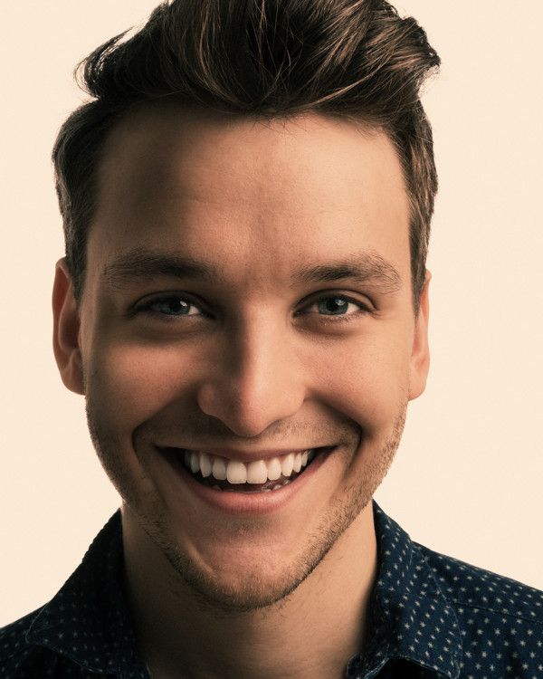 Jordan Campbell Photo