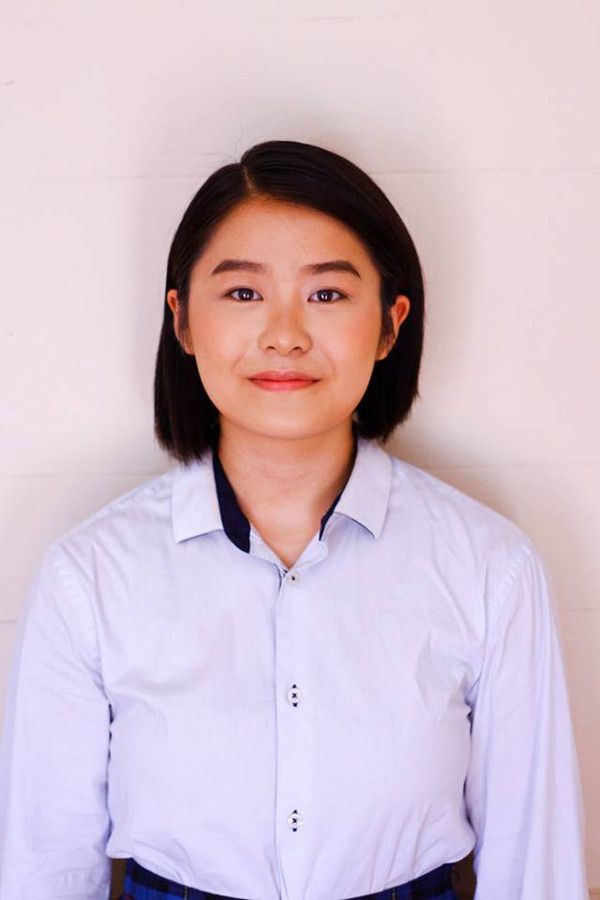Sandy Nguyen Photo