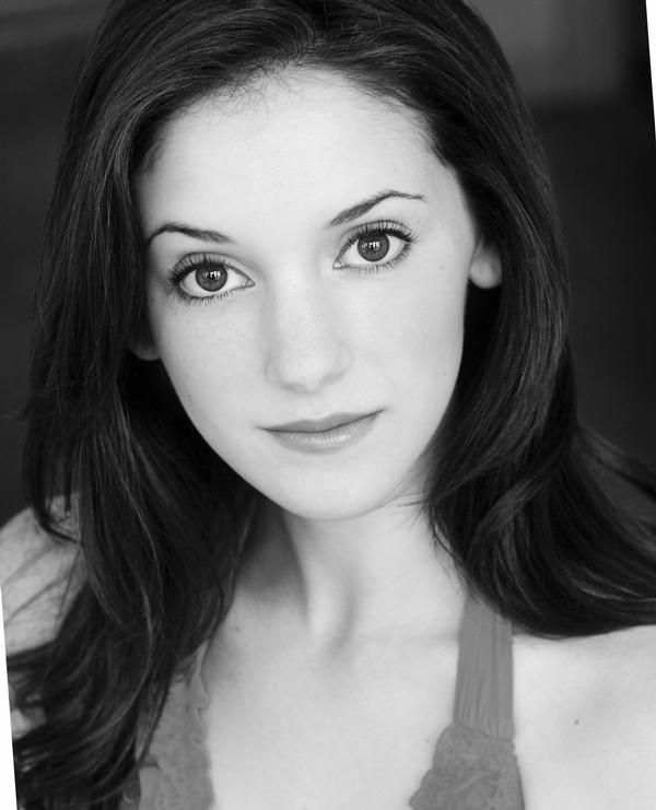 Rebekah Lowin Photo