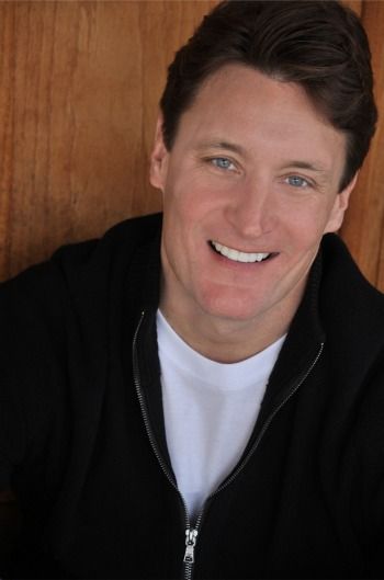 Curt Dale Clark Photo