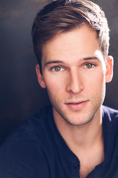 Jordan Geiger Photo