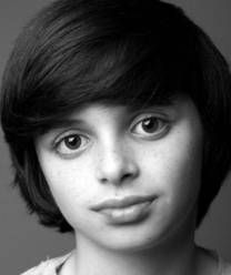 Oscar Williams Photo