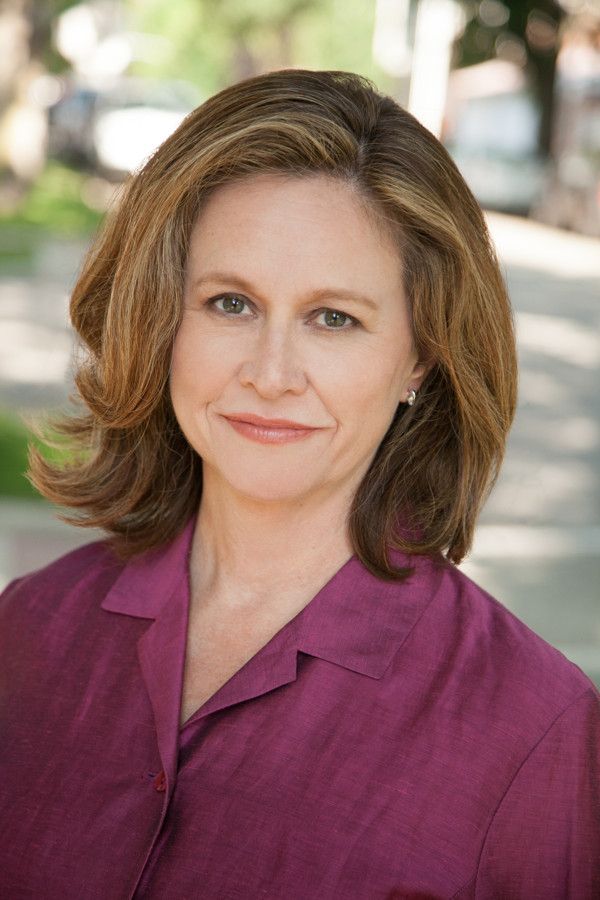 Anne Marie Lewis Photo