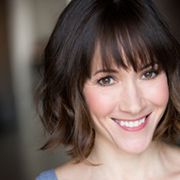 Laura Feig Photo