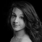 Gia Mongell Photo