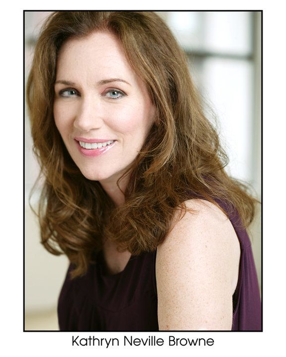 Kathryn Neville Browne Photo