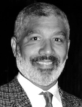 Peter Francis-James Photo