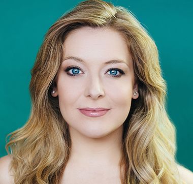 Emily Afton Photo