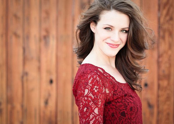 Eryn LeCroy Photo
