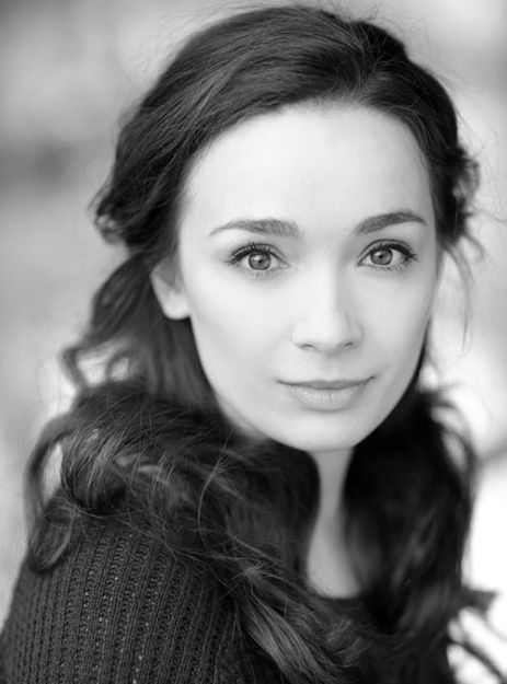 Bryony Corrigan Photo