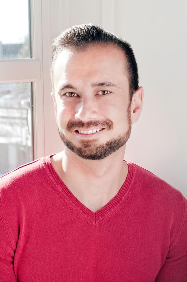 Travis Ti Spackman Photo