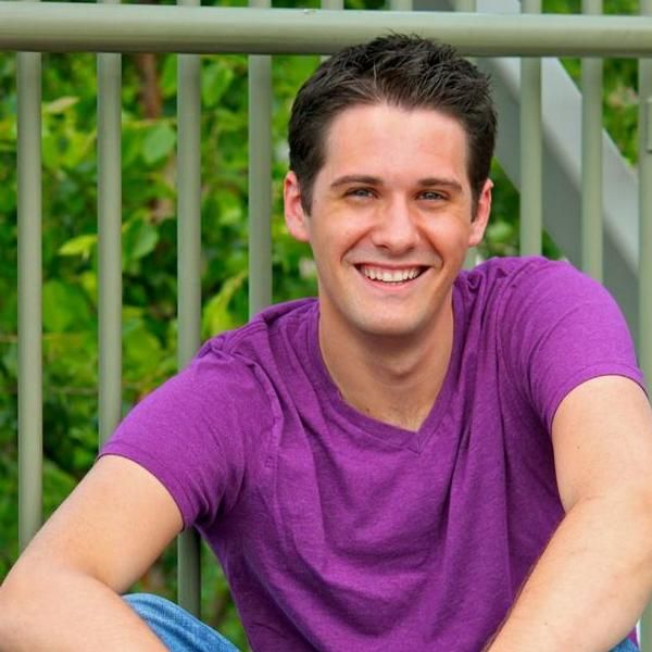 AJ Mendini Photo