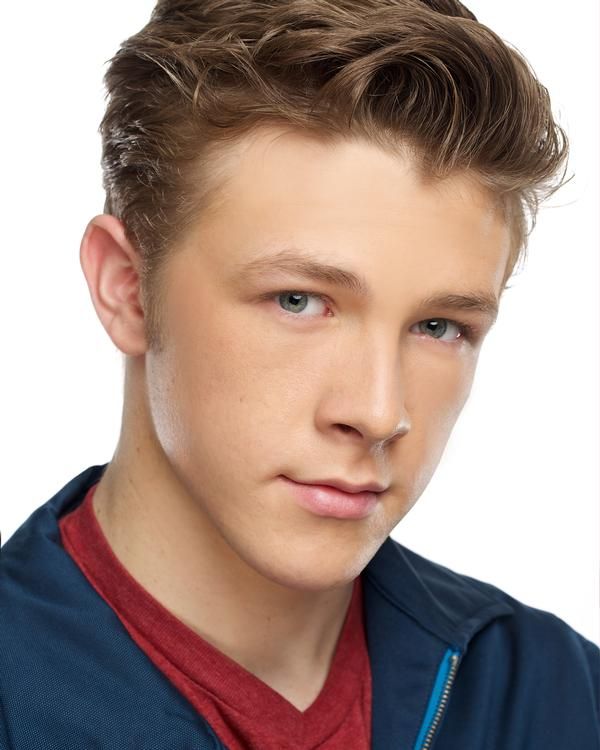 Kevin Csolak Photo