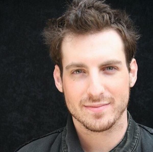 Michael Noah Levine Photo