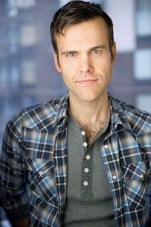 Aaron Gaines Photo