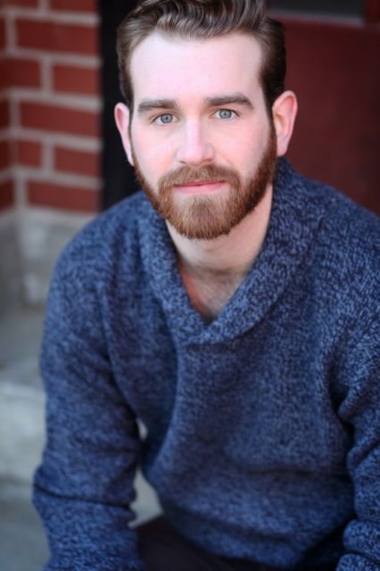 Conrad Schott Photo