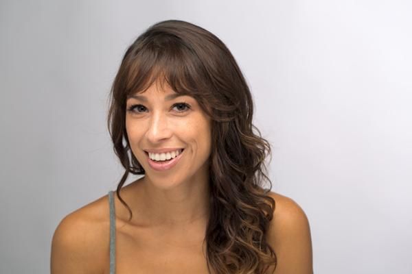 Dianna Aguilar Photo