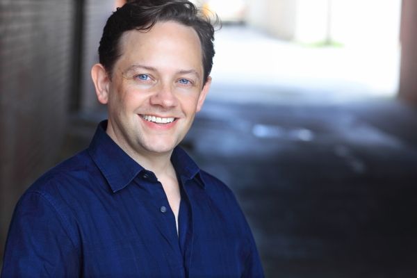 Julian Brightman Photo
