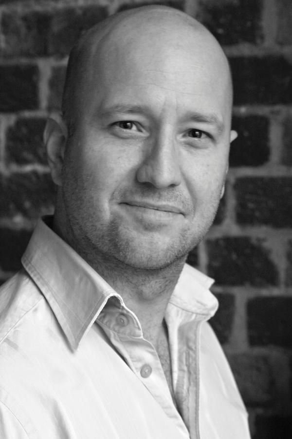 Julian Reeve Photo