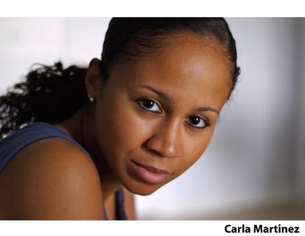 Carla Martinez-Rosado Photo
